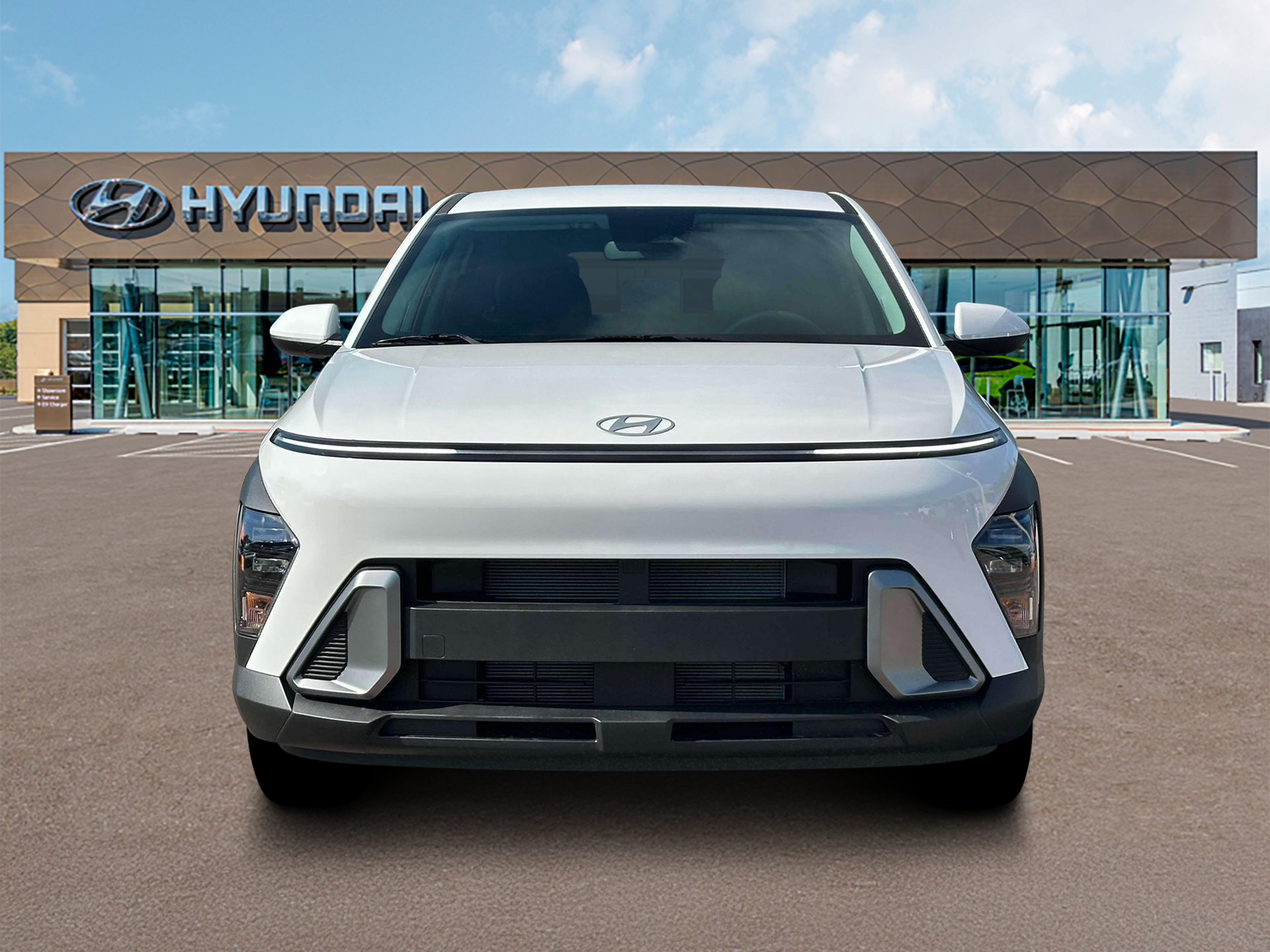 Thumbnail: 2026 Hyundai Kona - 12