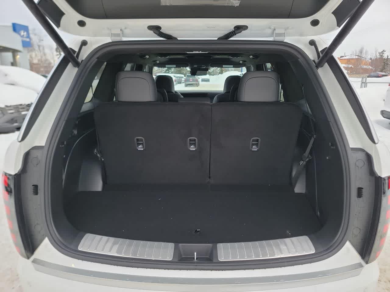 Thumbnail: 2026 Hyundai Palisade - 24