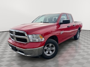 2024 Ram 1500 Classic SLT Truck Quad Cab