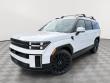 New 2026 Hyundai Santa Fe Calligraphy AWD SUV