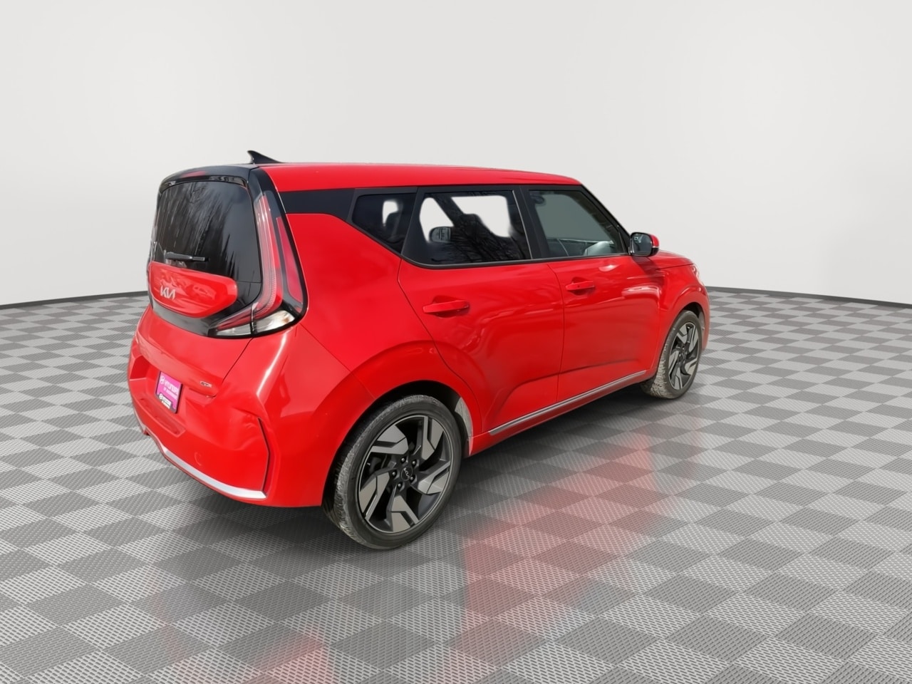 Thumbnail: 2024 Kia Soul - 8