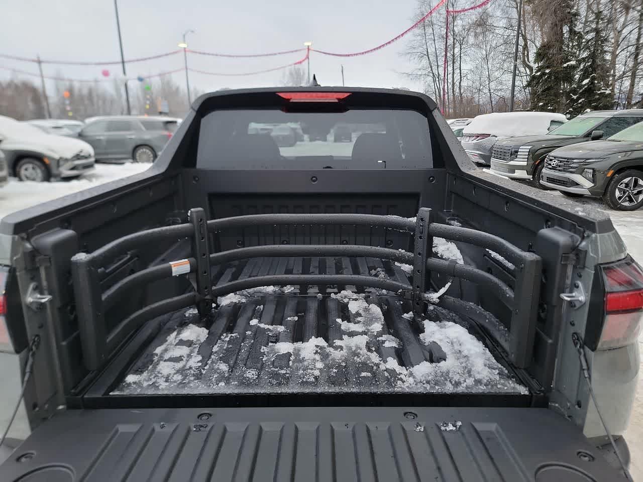 Thumbnail: 2026 Hyundai Santa Cruz - 21