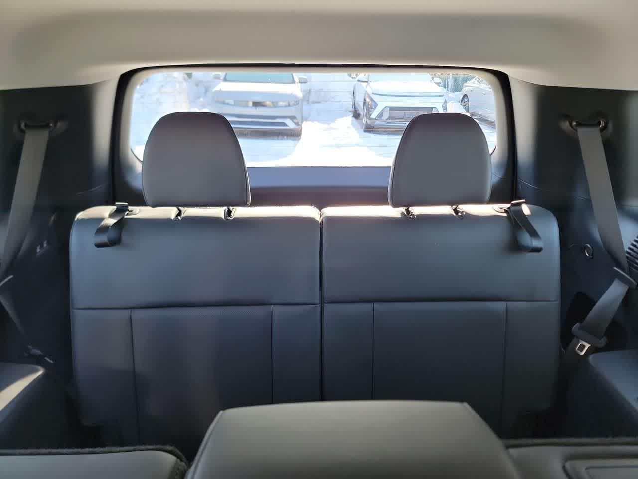 Thumbnail: 2026 Hyundai Santa Fe - 22