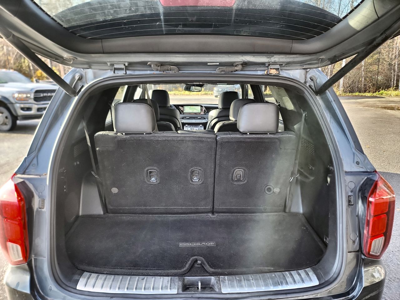 Thumbnail: 2020 Hyundai Palisade - 24