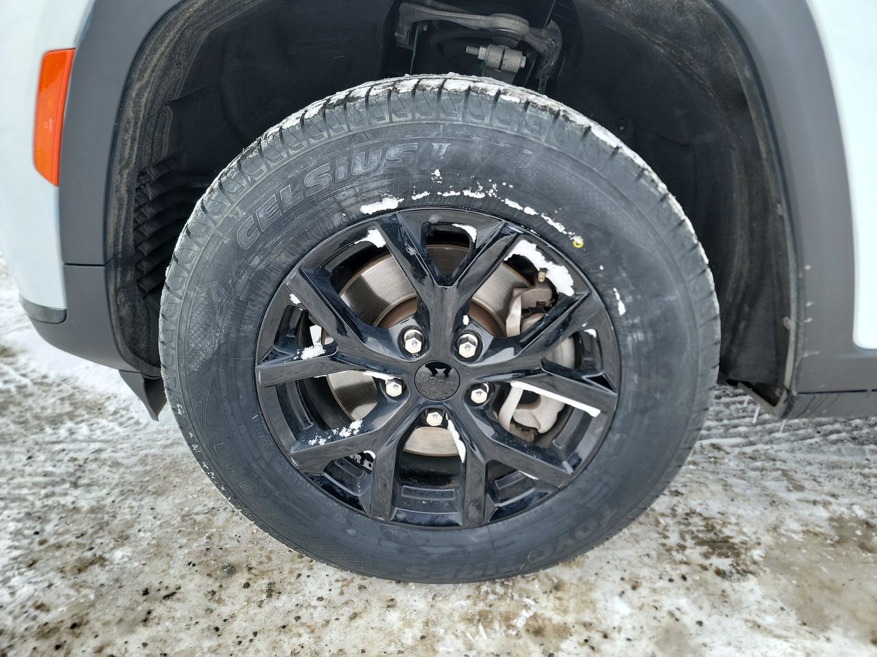 Thumbnail: 2024 Jeep Grand Cherokee L - 10