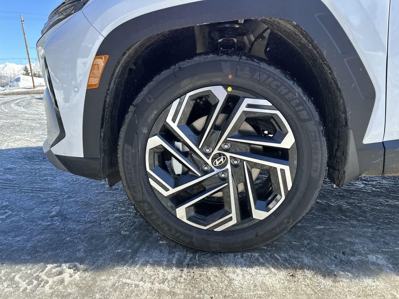 Thumbnail: 2026 Hyundai Tucson - 10