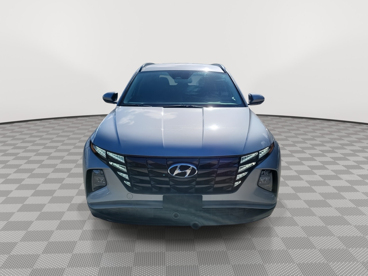 Thumbnail: 2024 Hyundai Tucson - 3