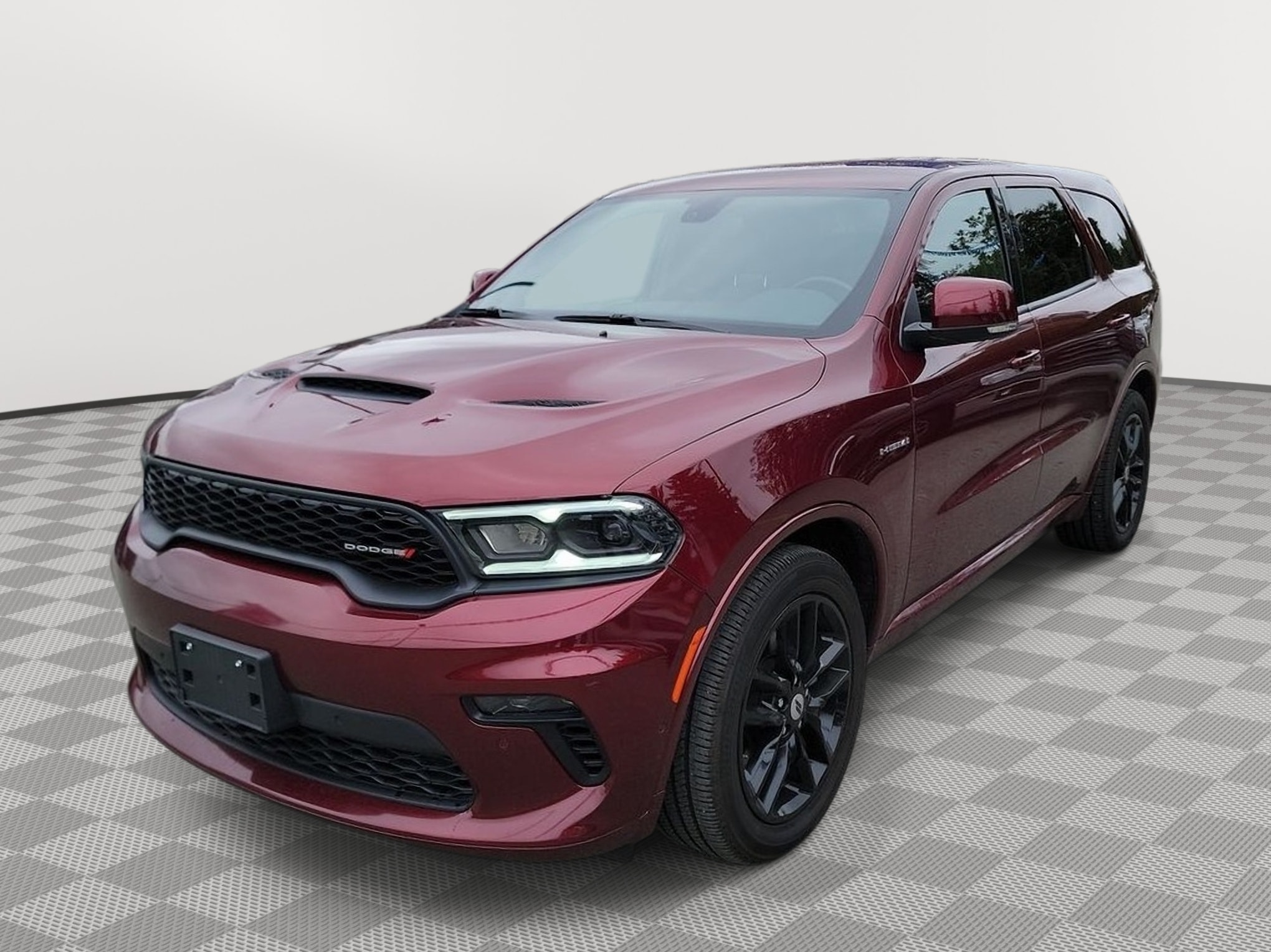 2022 Dodge Durango R/T -
                Anchorage, AK