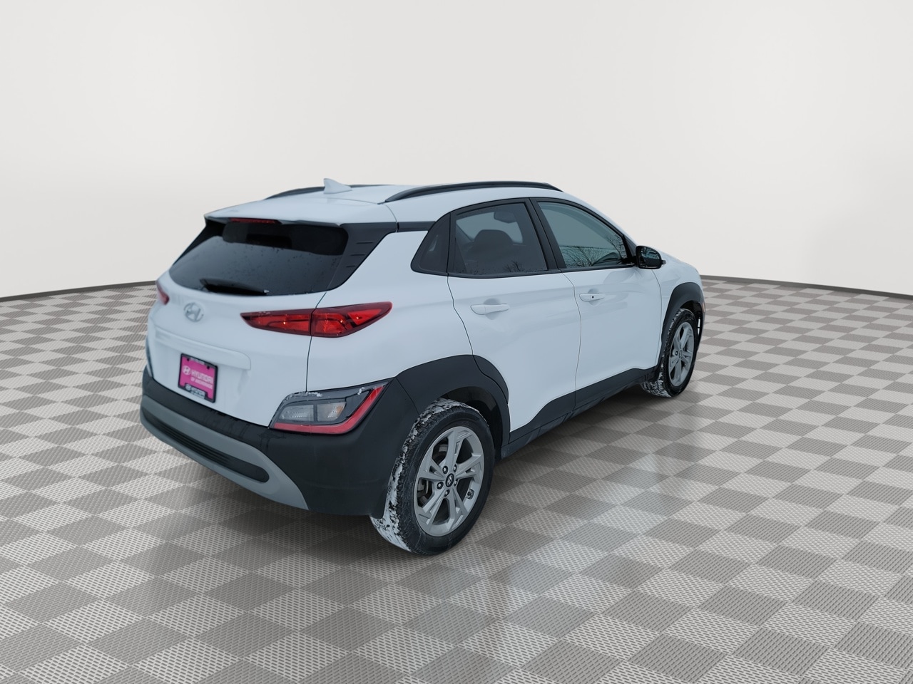 Thumbnail: 2023 Hyundai Kona - 8