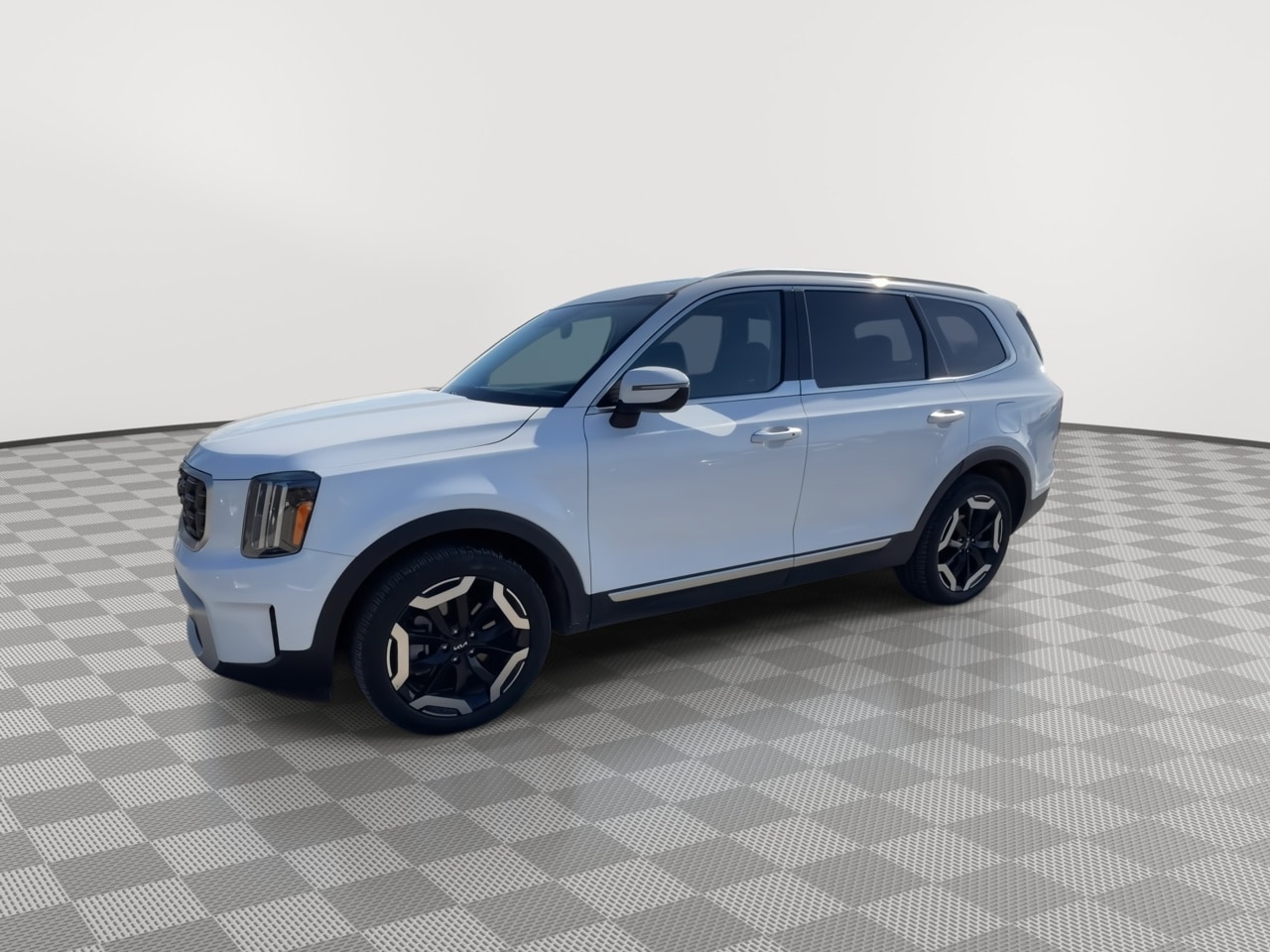 Thumbnail: 2025 Kia Telluride - 4