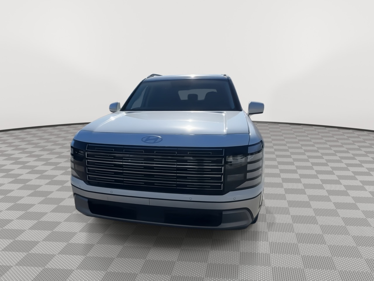 Thumbnail: 2026 Hyundai Palisade - 3