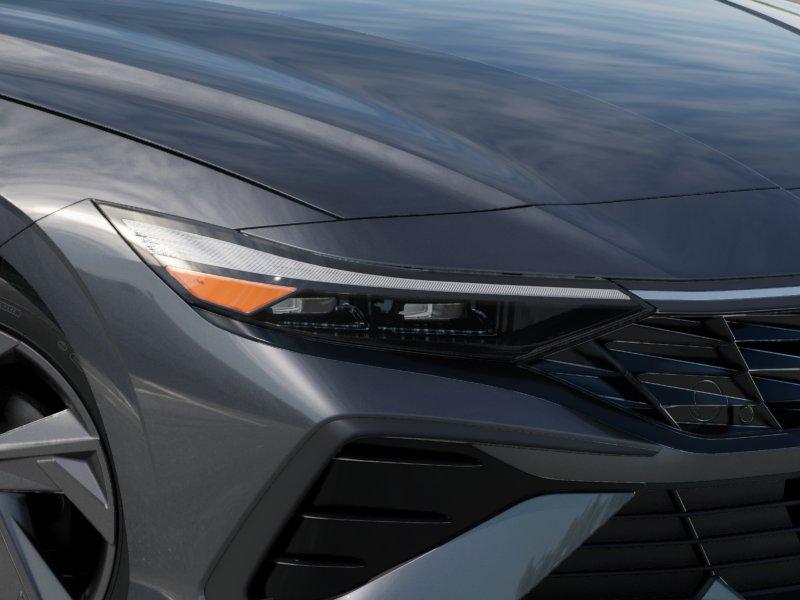 Thumbnail: 2026 Hyundai Elantra - 9