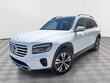  Mercedes-Benz GLB 250