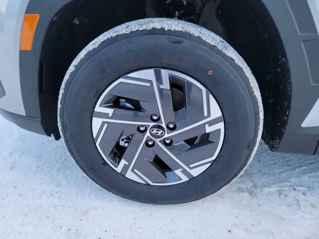 Thumbnail: 2026 Hyundai Tucson - 10