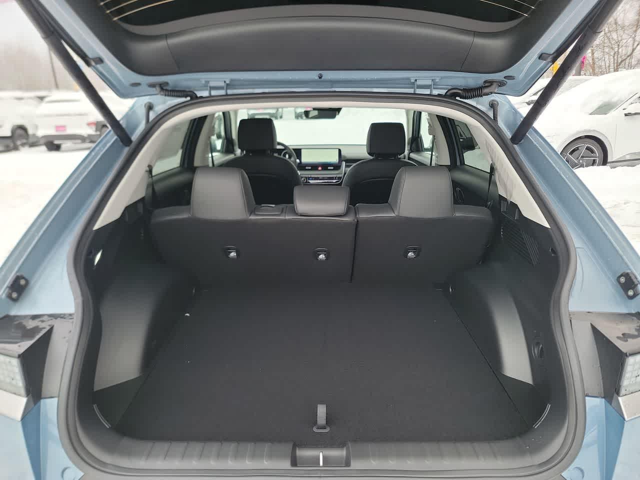 Thumbnail: 2026 Hyundai Ioniq 5 - 23