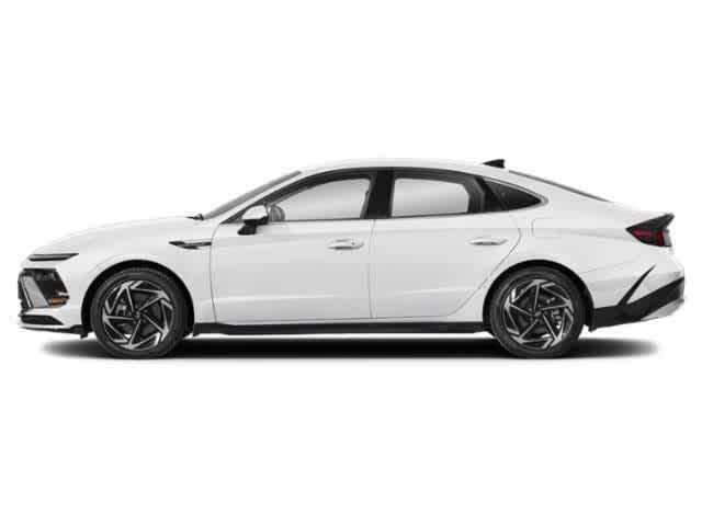 New 2027 Hyundai Sonata SEL Sport AWD Sedan