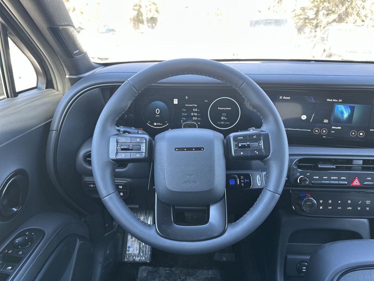 Thumbnail: 2026 Hyundai Palisade - 14