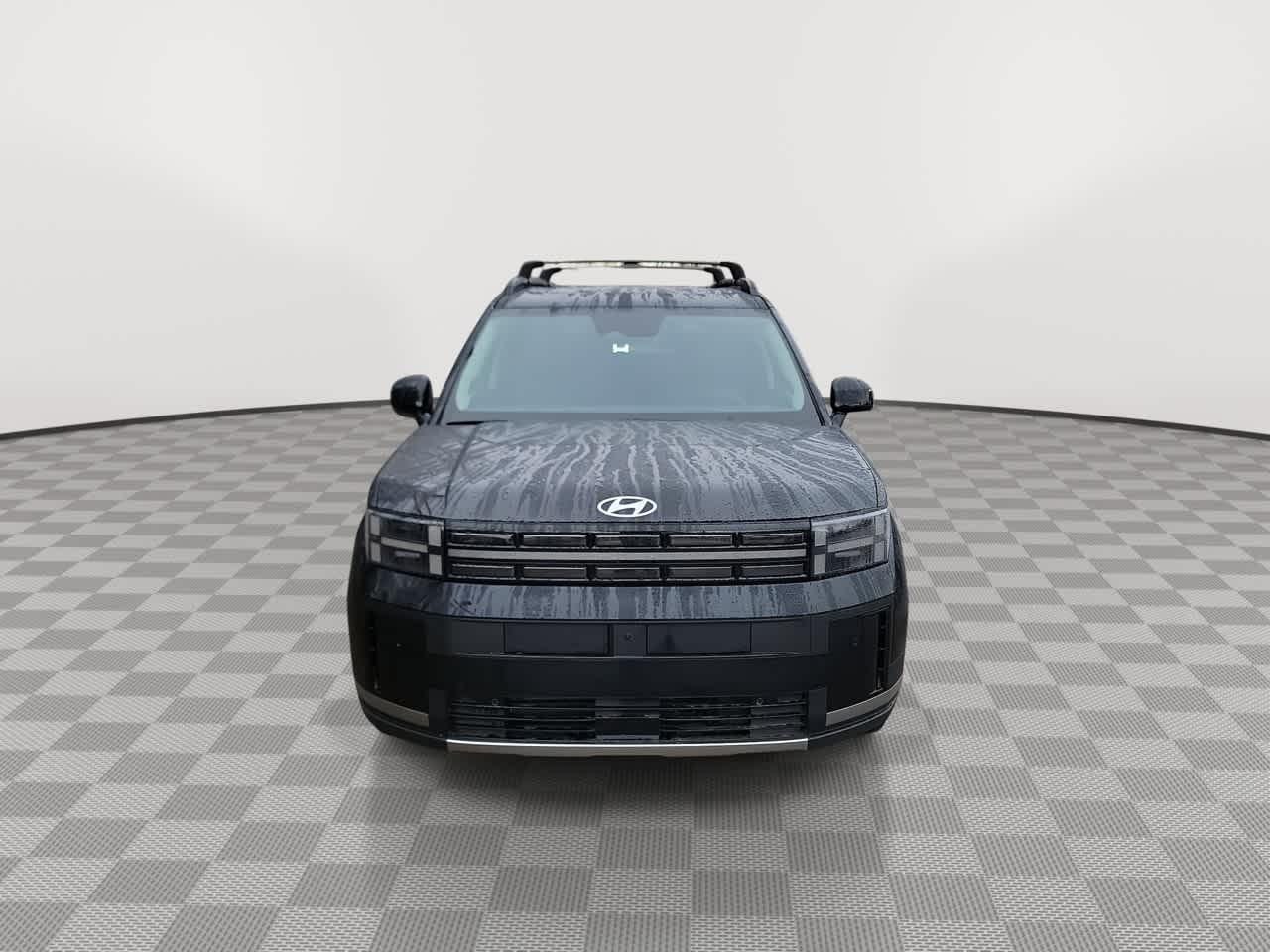 Thumbnail: 2026 Hyundai Santa Fe - 3