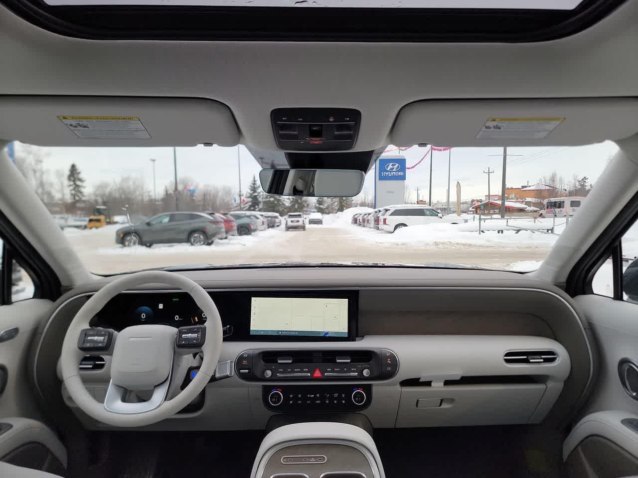 Thumbnail: 2026 Hyundai Palisade - 28