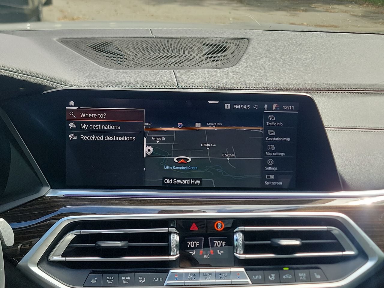 Thumbnail: 2020 BMW X5 - 18