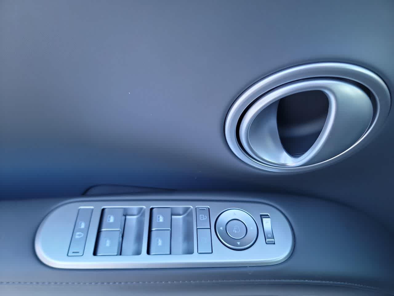 Thumbnail: 2026 Hyundai Palisade - 11