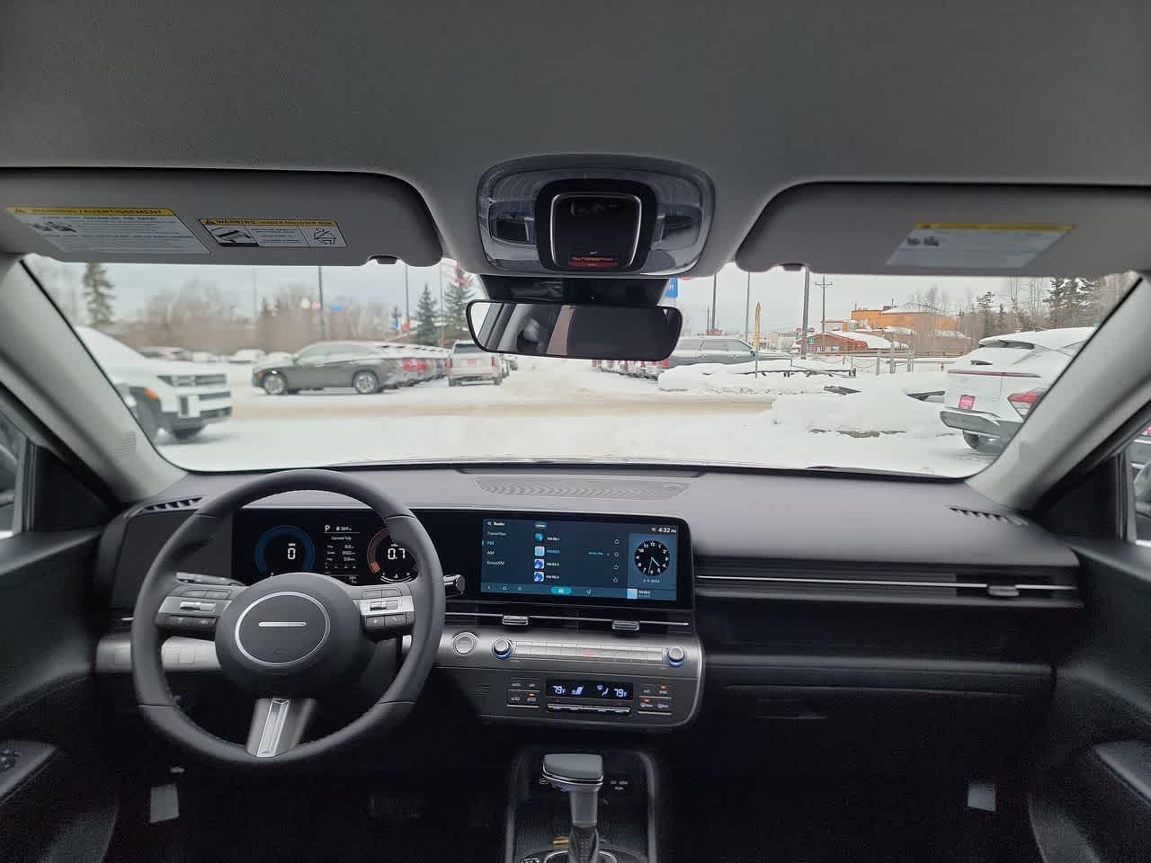 Thumbnail: 2026 Hyundai Kona - 26