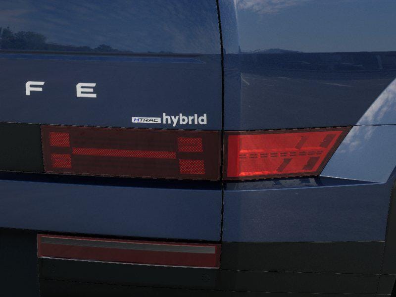 Thumbnail: 2026 Hyundai Santa Fe - 10