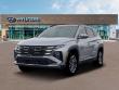 New 2026 Hyundai Tucson Plug-In Hybrid Limited AWD SUV