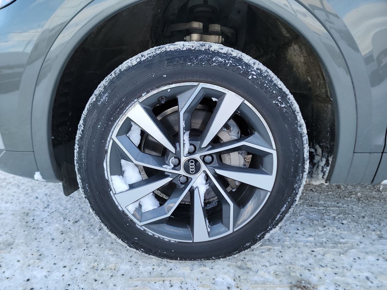 Thumbnail: 2024 Audi Q5 - 10