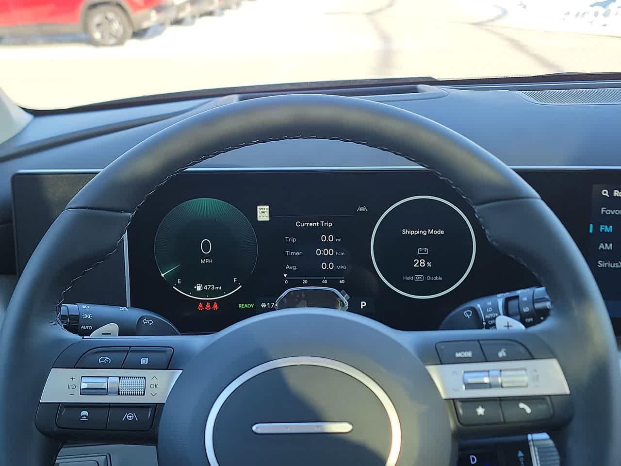 Thumbnail: 2026 Hyundai Tucson - 15