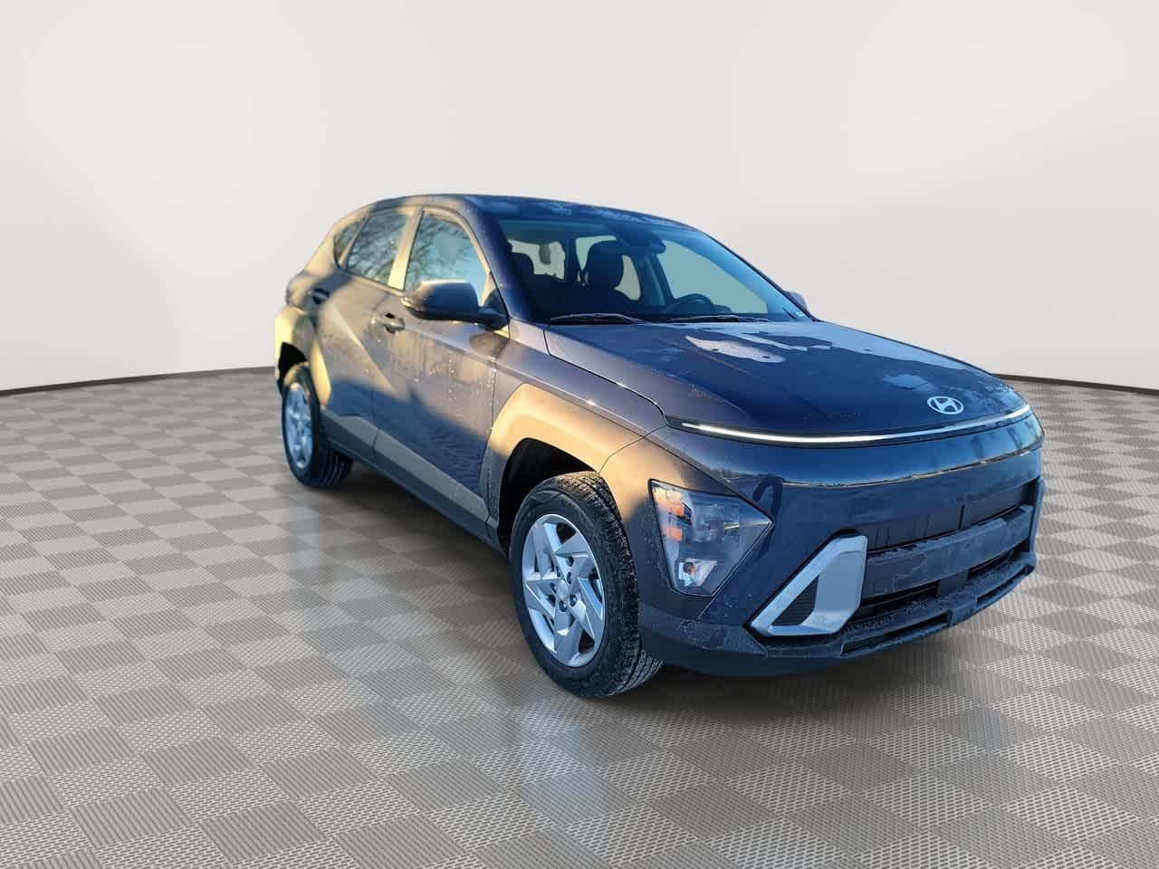 Thumbnail: 2026 Hyundai Kona - 2