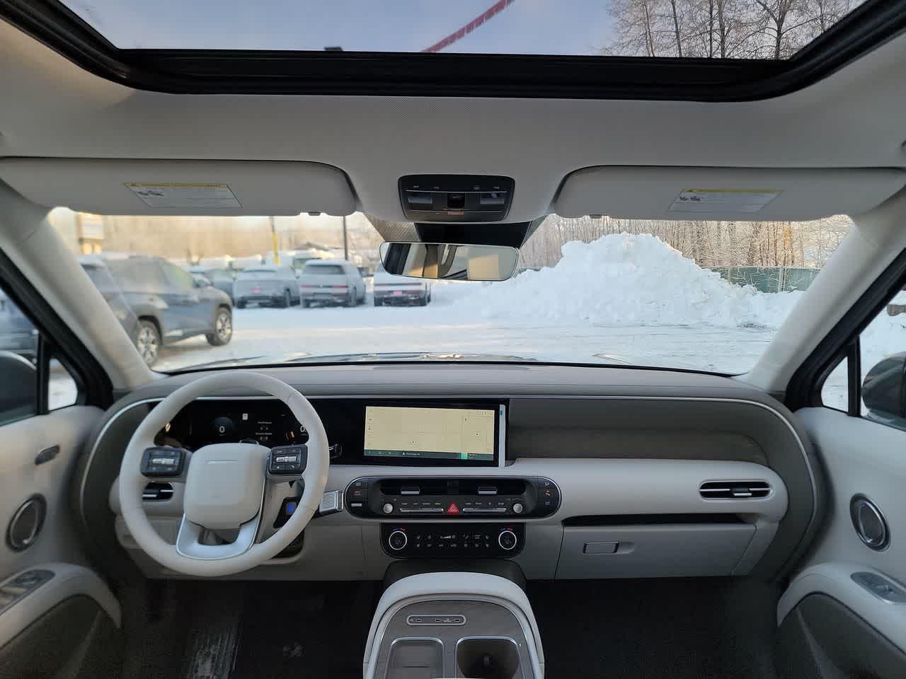 Thumbnail: 2026 Hyundai Palisade - 28