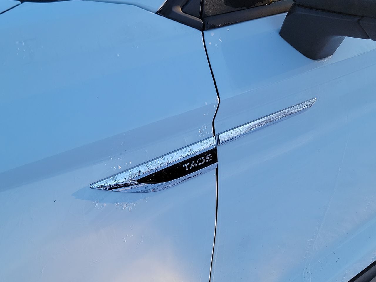 Thumbnail: 2022 Volkswagen Taos - 24