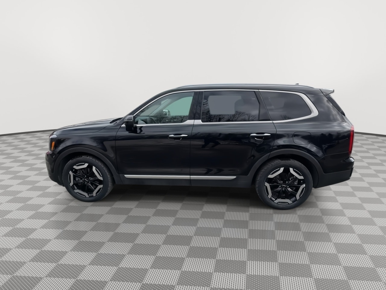 Thumbnail: 2025 Kia Telluride - 5