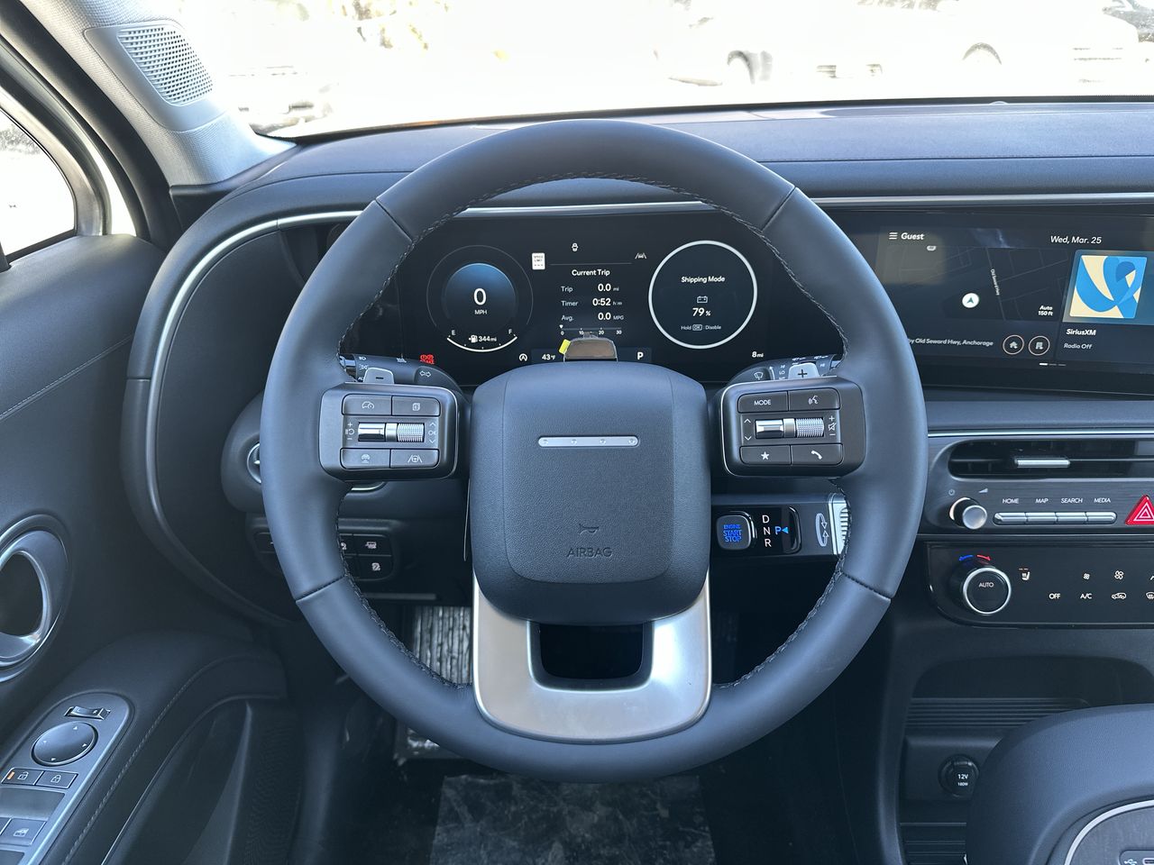 Thumbnail: 2026 Hyundai Palisade - 14