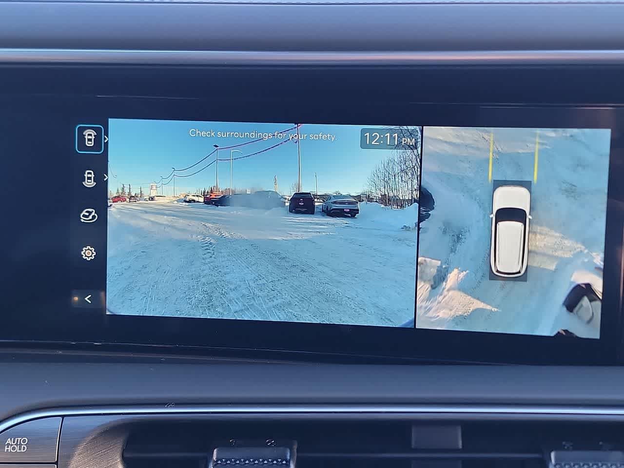 Thumbnail: 2026 Hyundai Palisade - 17