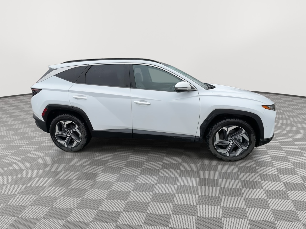 Thumbnail: 2022 Hyundai Tucson - 9