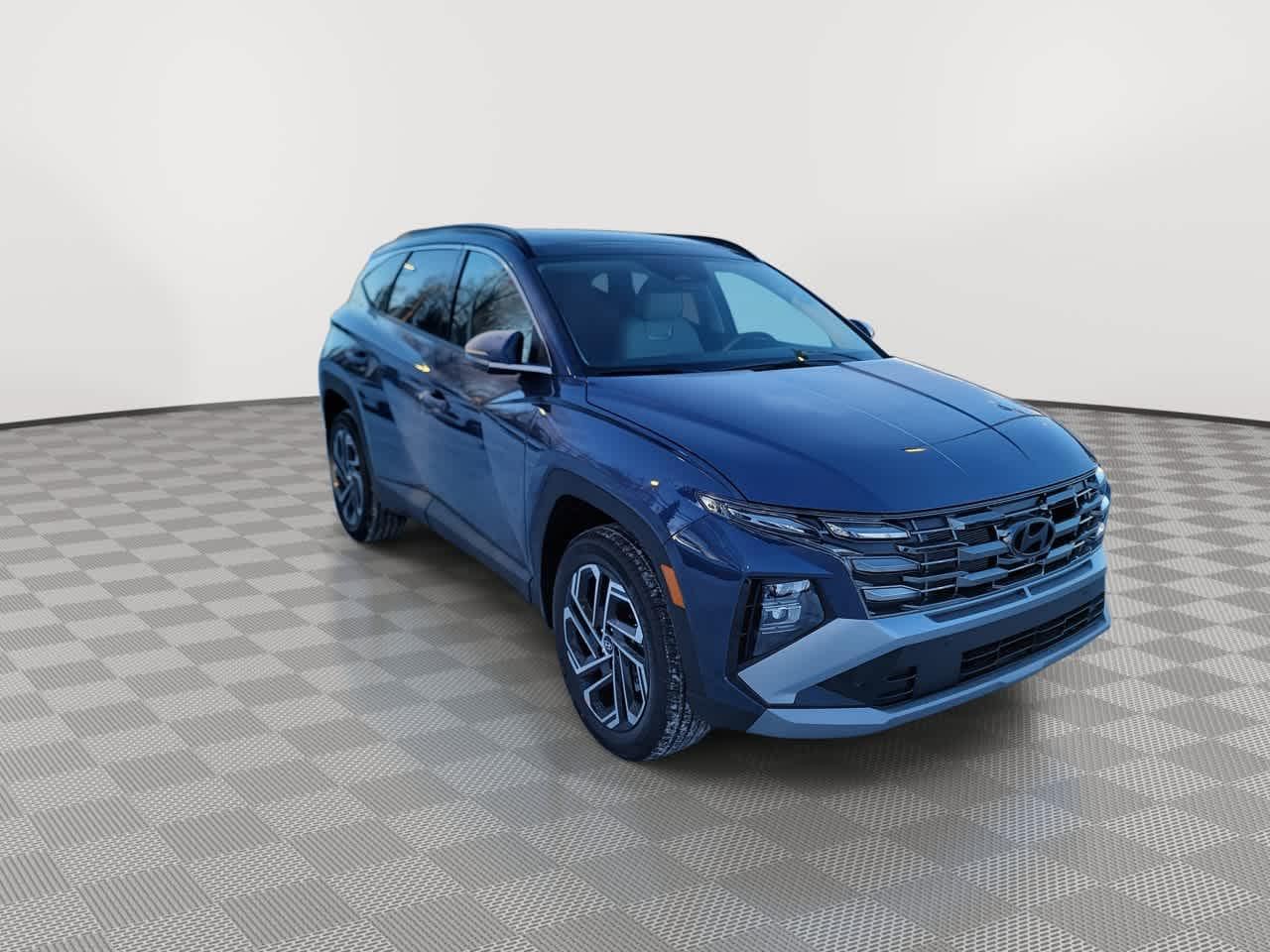 Thumbnail: 2026 Hyundai Tucson - 2