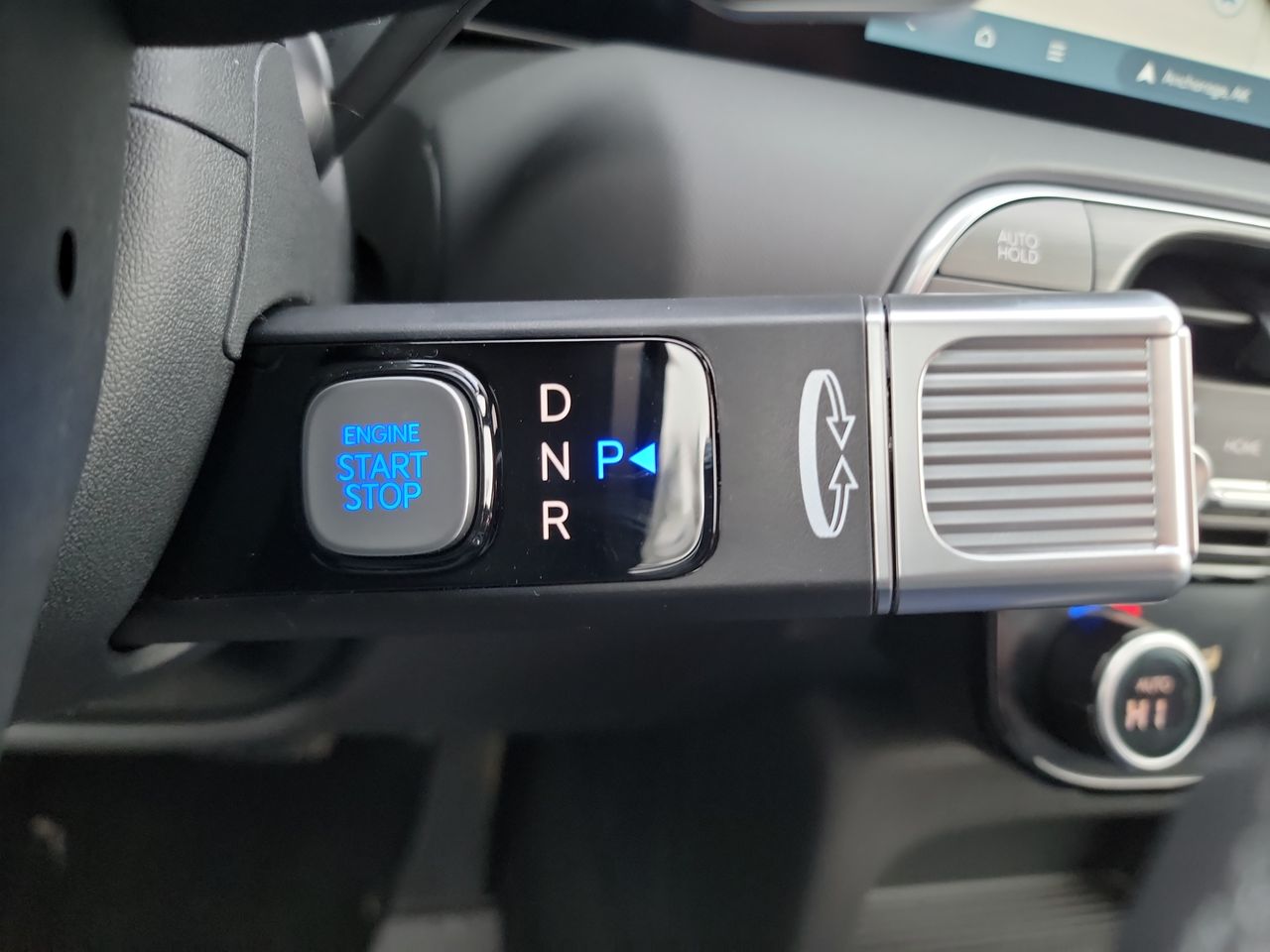 Thumbnail: 2026 Hyundai Palisade - 19