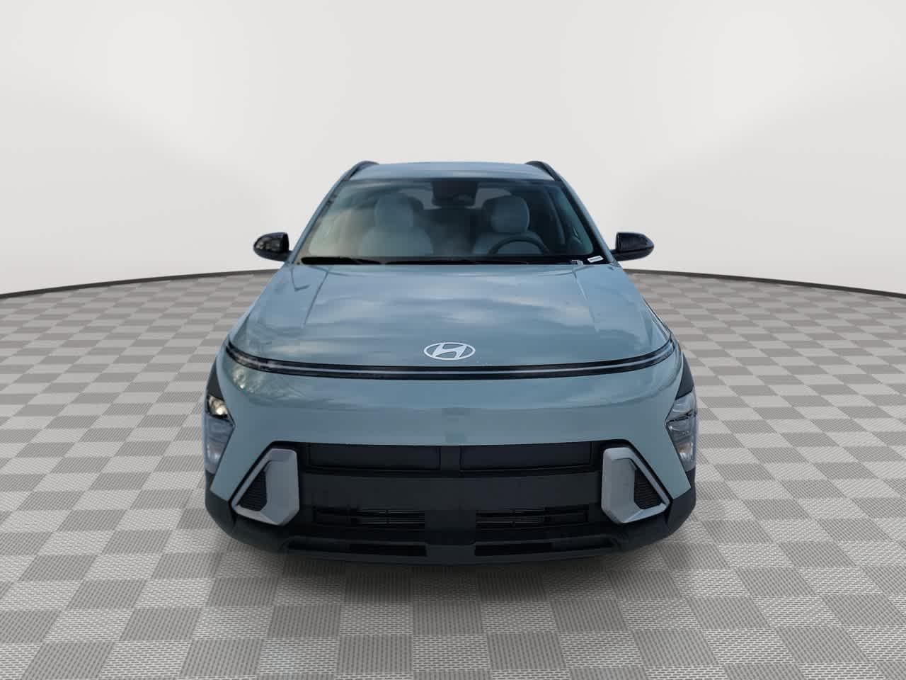 Thumbnail: 2026 Hyundai Kona - 3