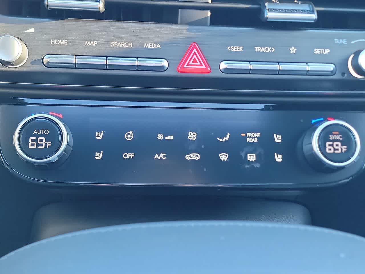 Thumbnail: 2026 Hyundai Palisade - 20