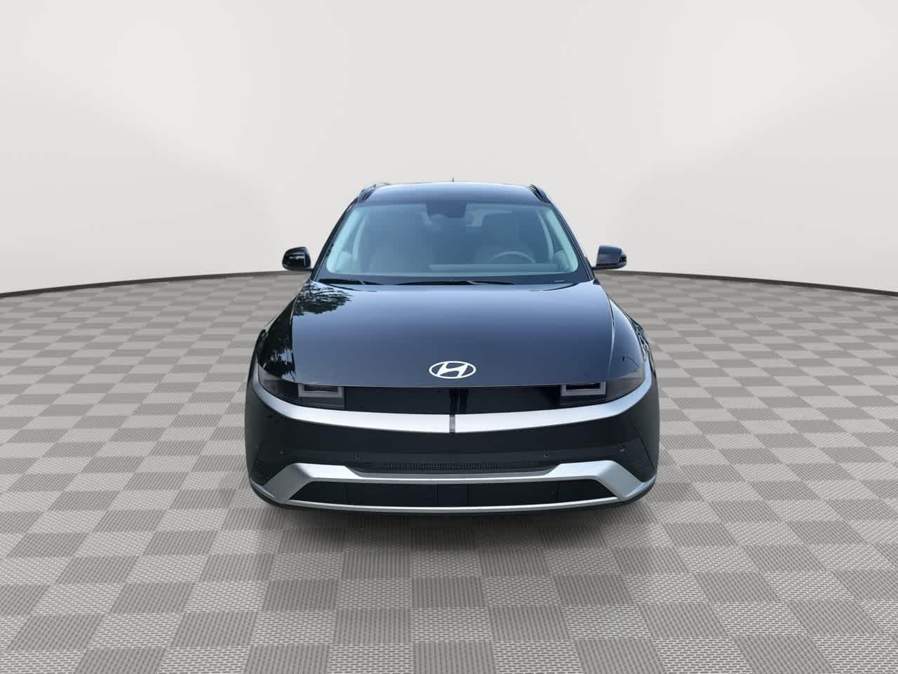 Thumbnail: 2025 Hyundai Ioniq 5 - 3