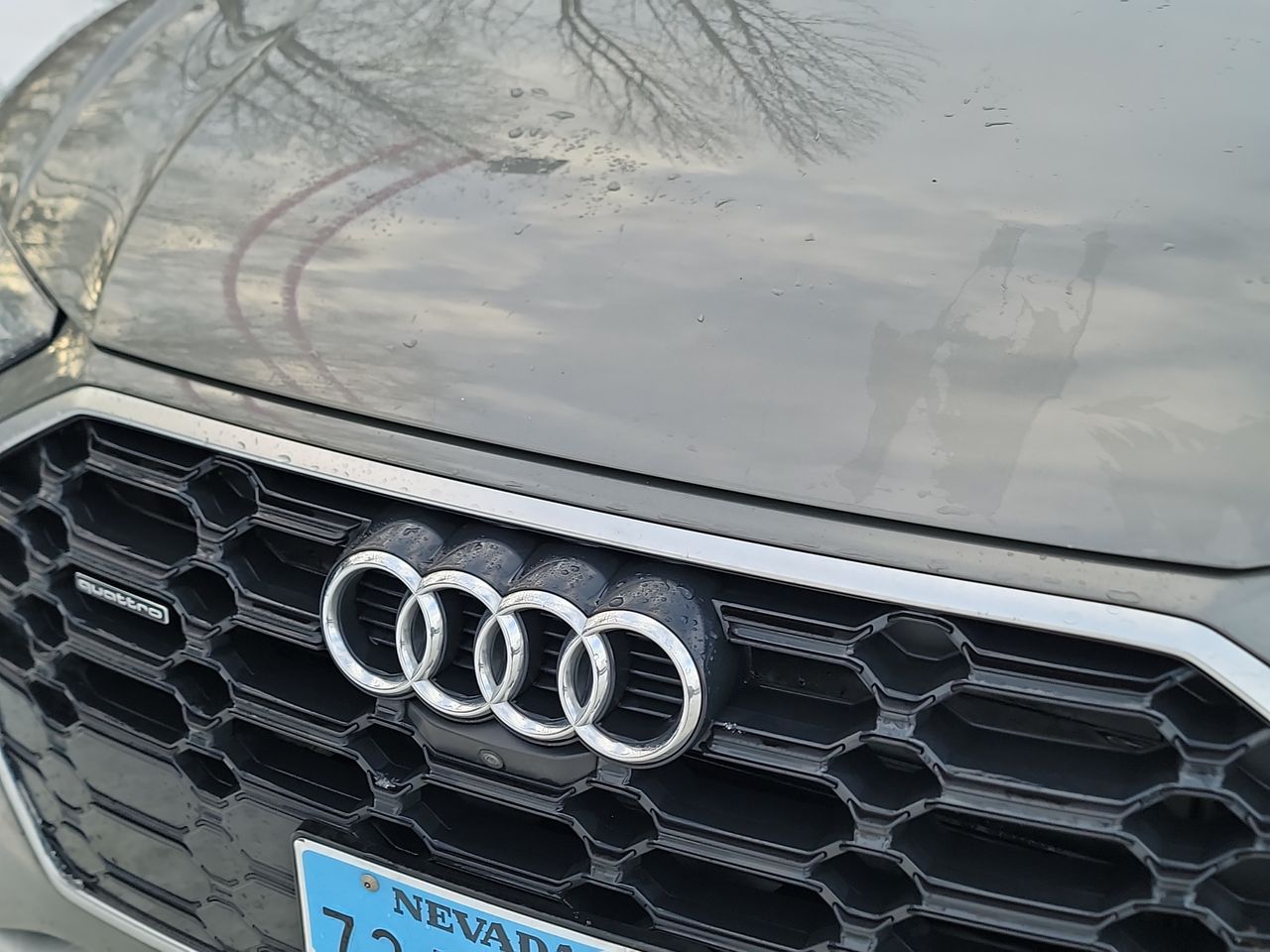 Thumbnail: 2024 Audi Q5 - 25