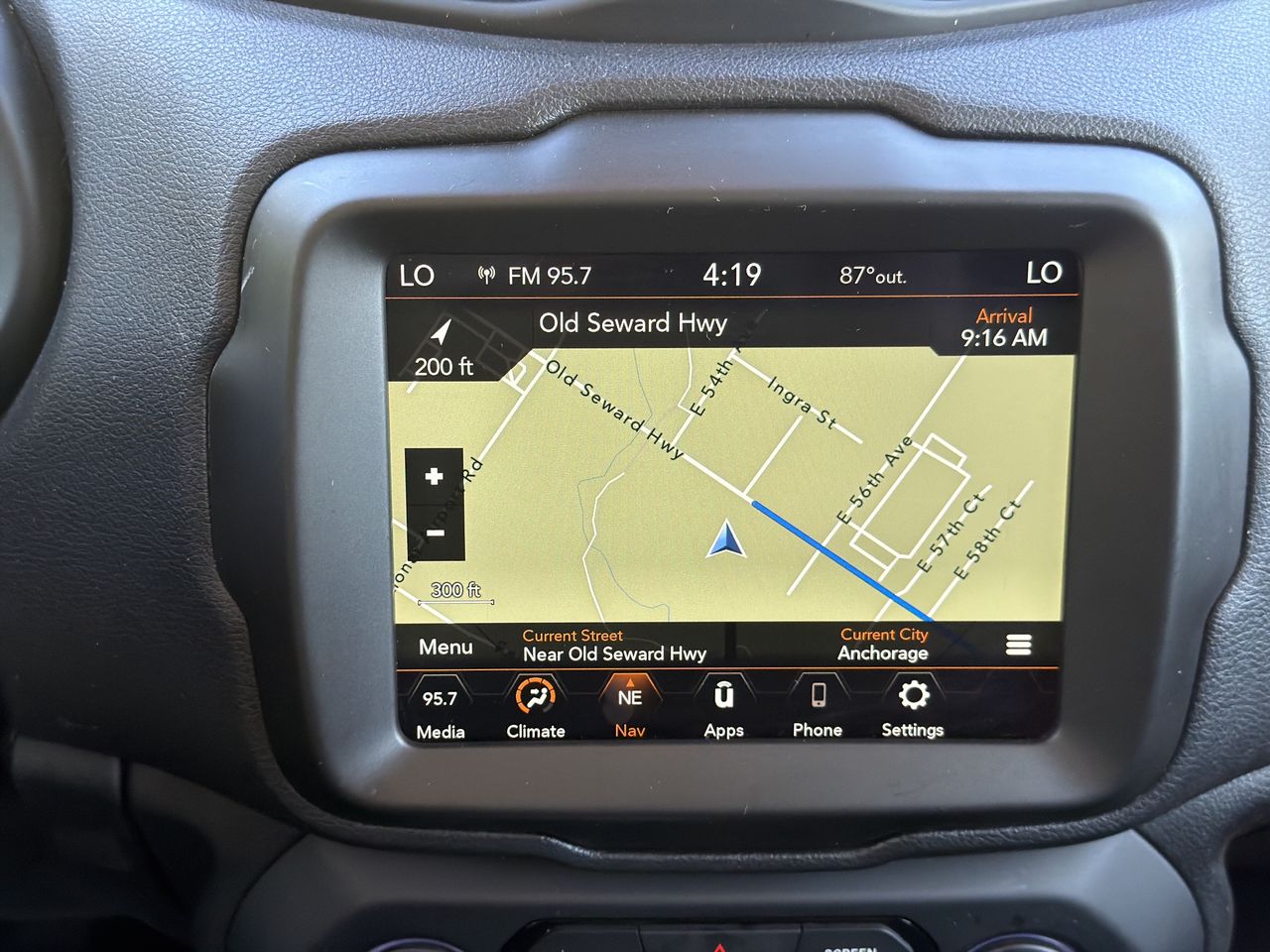 Thumbnail: 2023 Jeep Renegade - 17