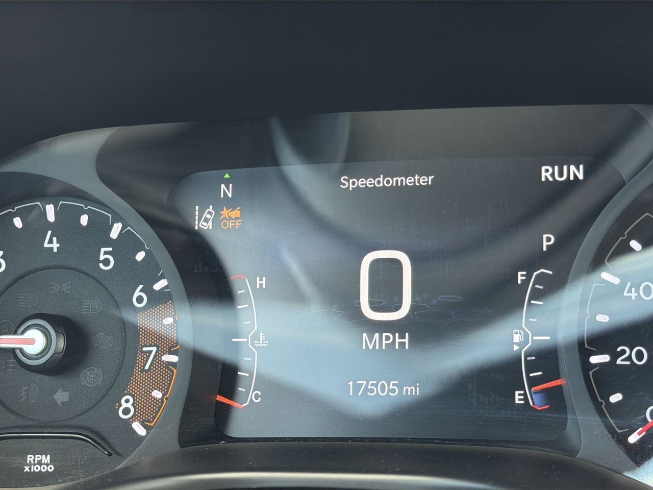 Thumbnail: 2025 Jeep Compass - 14