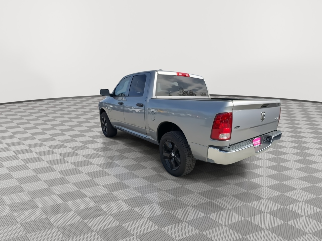 Thumbnail: 2023 RAM 1500 - 5