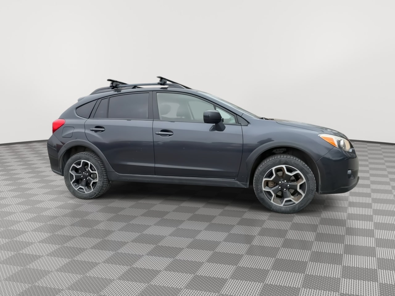 Thumbnail: 2014 Subaru XV Crosstrek - 9