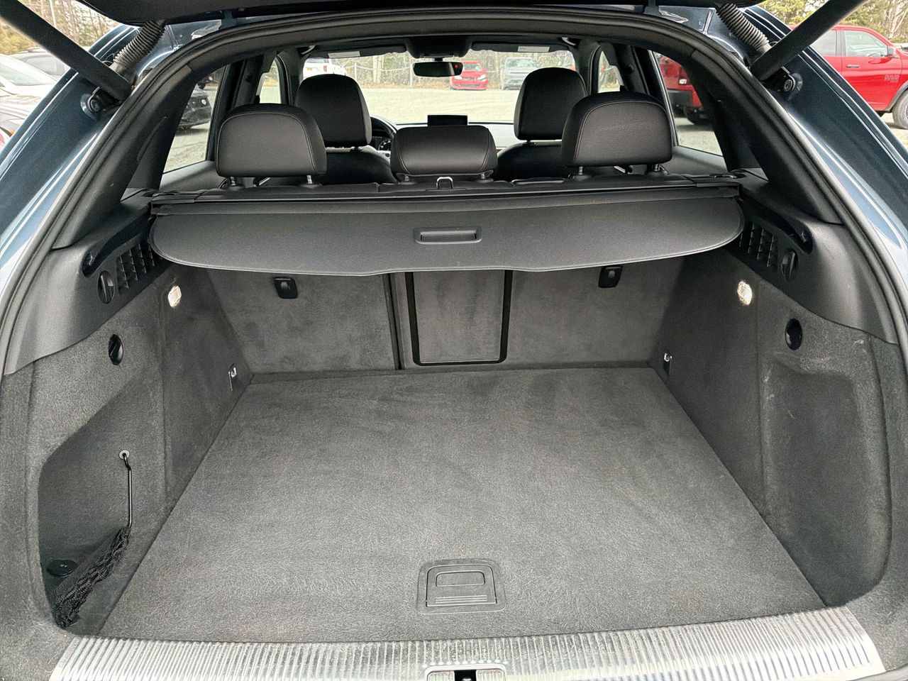Thumbnail: 2018 Audi Q3 - 22