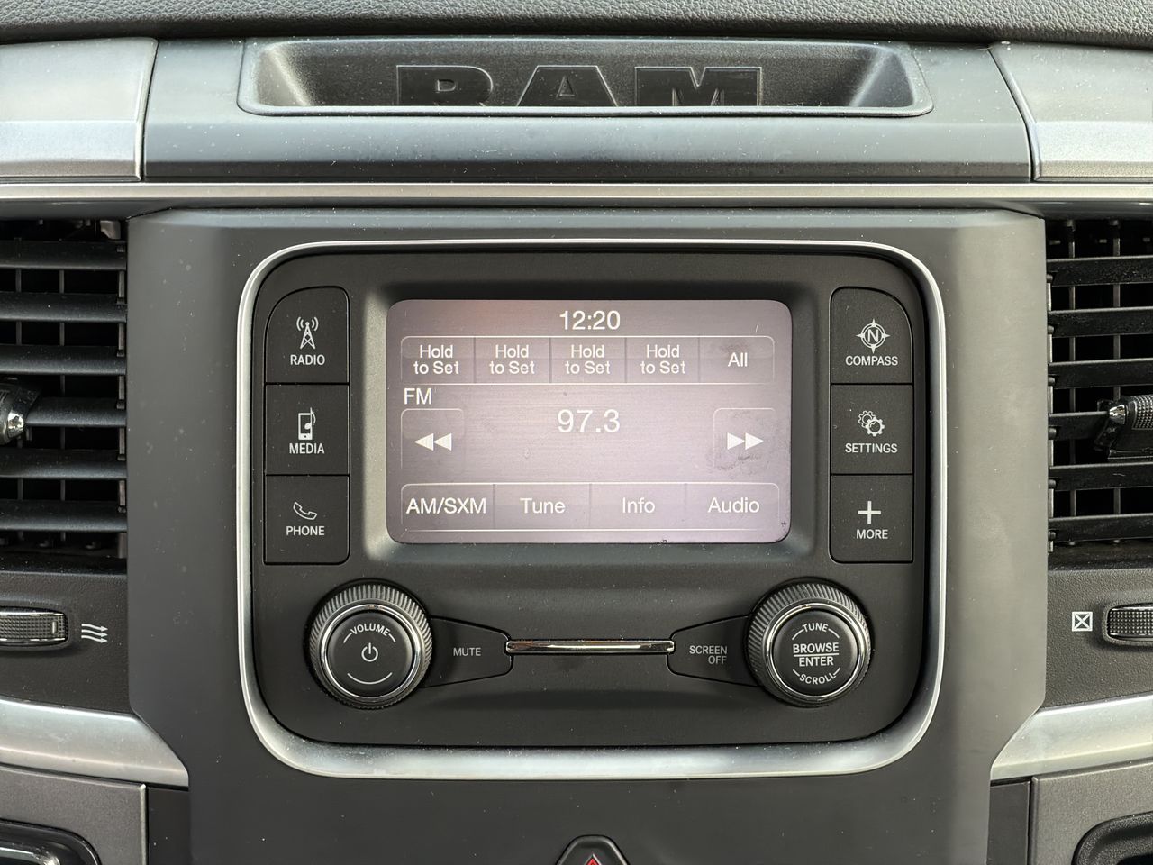 Thumbnail: 2024 RAM 1500 Classic - 16