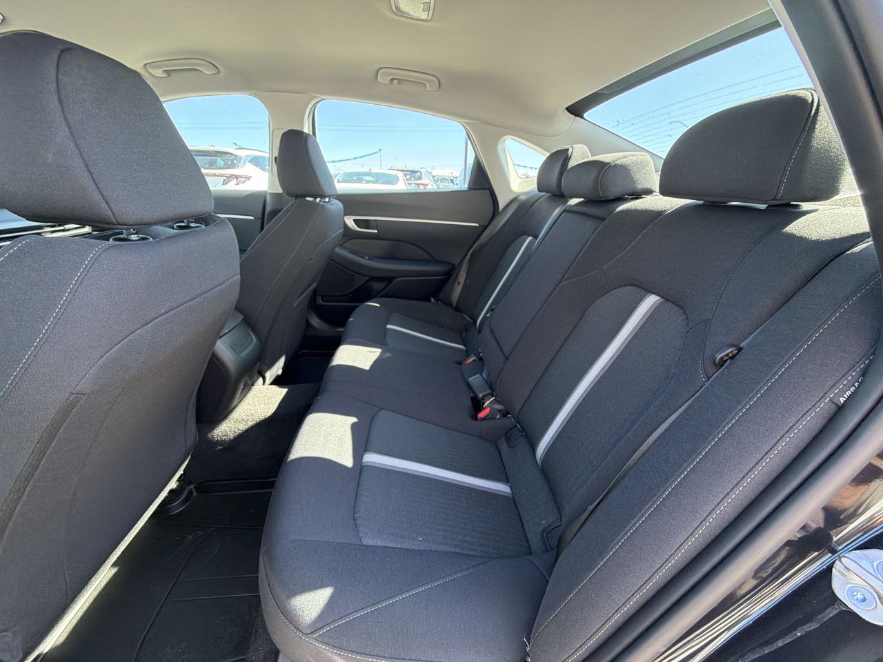 Thumbnail: 2026 Hyundai Sonata - 20